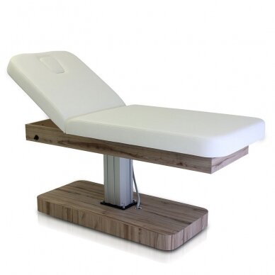 Professional bed for massage and spa rooms REM PALERMO 1