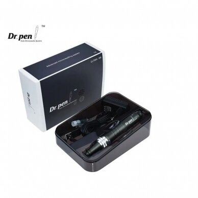 Профессиональный мезопен для микроигольной мезотерапии Dr.Pen ULTIMA M8 (беспроводной) 1