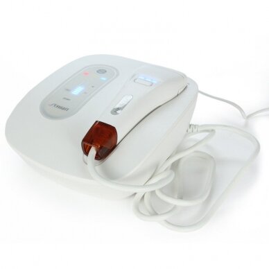 Professional MINI IPL hair removal device STYliGKT