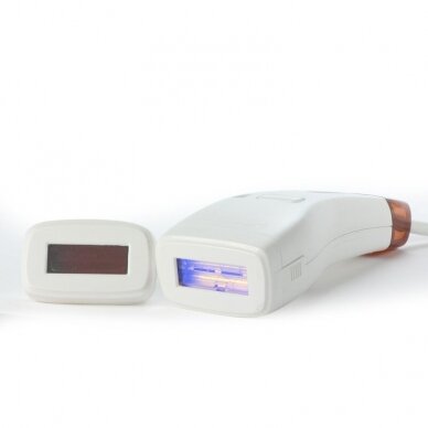 Professional MINI IPL hair removal device STYliGKT 2