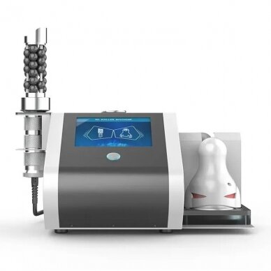 Professional endosphere and vacuum machine for body procedures RD360-5D 4