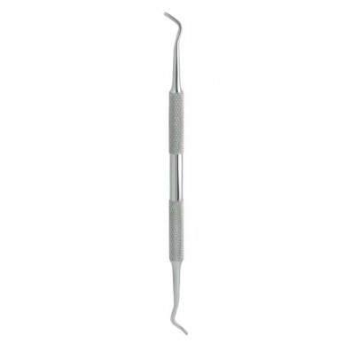 Professional cuticle pusher X-line PX-11