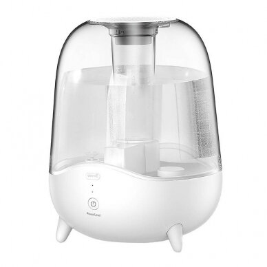 Professional air humidifier-diffuser AROMATHERAPY No.2 (capacity: 5 liters)