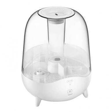 Professional air humidifier-diffuser AROMATHERAPY No.2 (capacity: 5 liters) 3