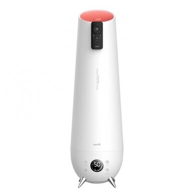 Professional air humidifier-diffuser AROMATHERAPY No. 3 (capacity: 6 liters)  1