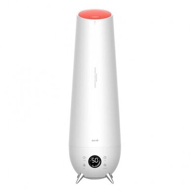 Professional air humidifier-diffuser AROMATHERAPY No. 3 (capacity: 6 liters)  3