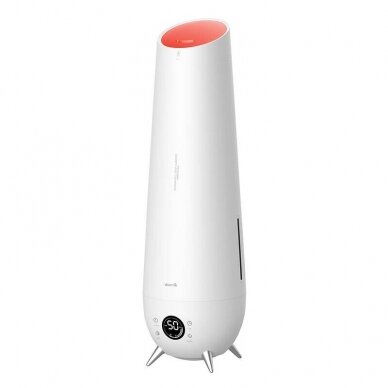 Professional air humidifier-diffuser AROMATHERAPY No. 3 (capacity: 6 liters)  4