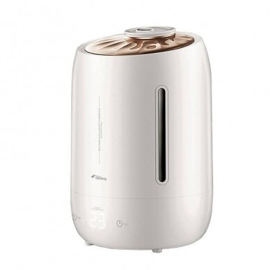 Professional air humidifier-diffuser Deerma F600