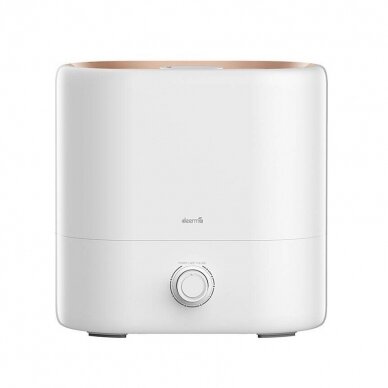 Professional air humidifier-diffuser Deerma ST635W