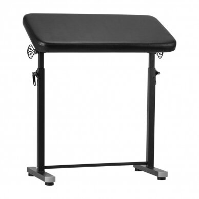 Professional footrest, armrest for tattoo specialists PRO INK 718