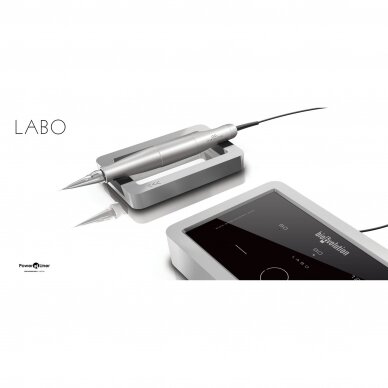 Professional permanent makeup machine LABO 2