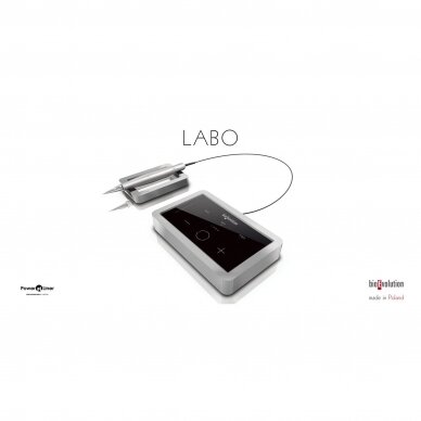 Professional permanent makeup machine LABO