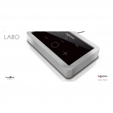 Professional permanent makeup machine LABO 1