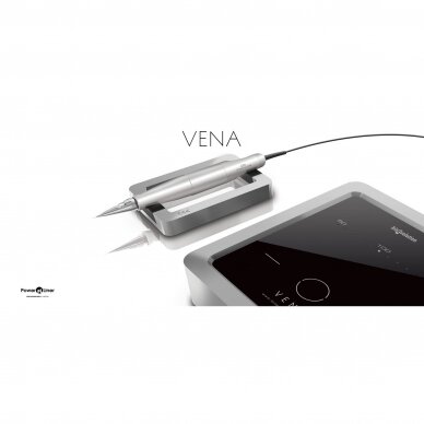 Professional permanent makeup machine VENA 3