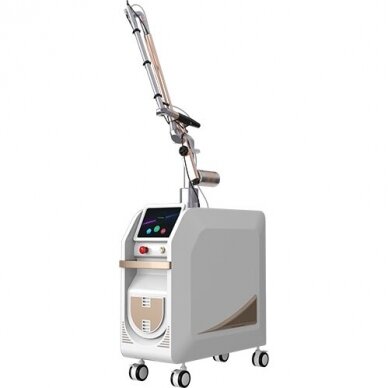 Professional picosecond tattoo removal machine EL900