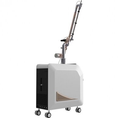 Professional picosecond tattoo removal machine EL900 2