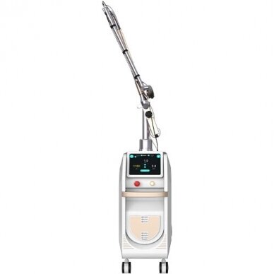 Professional picosecond tattoo removal machine EL900 3