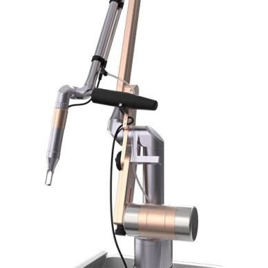 Professional picosecond tattoo removal machine EL900 4