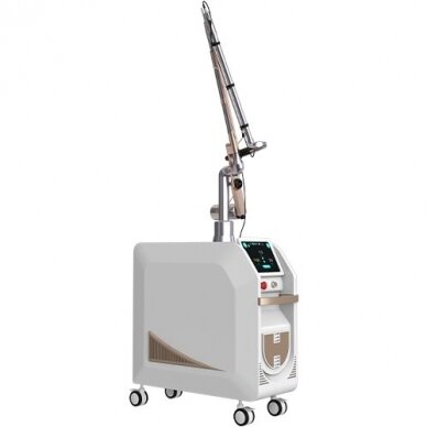 Professional picosecond tattoo removal machine EL900 1