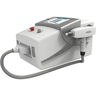 Professional tattoo removal machine ND YAG LG002B 1