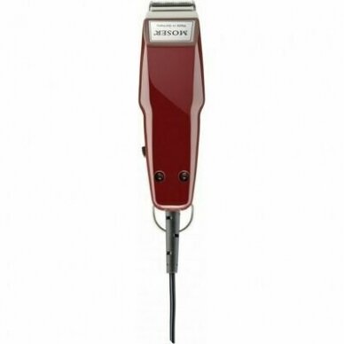 Professional hair cutting trimmer MOSER MINI