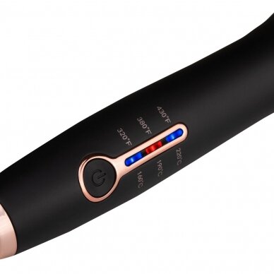 Professional hair straightener K-219 5