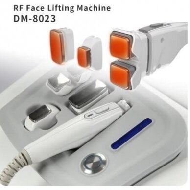 Professional radio frequency machine for tightening procedures FASHAPE 5D 2