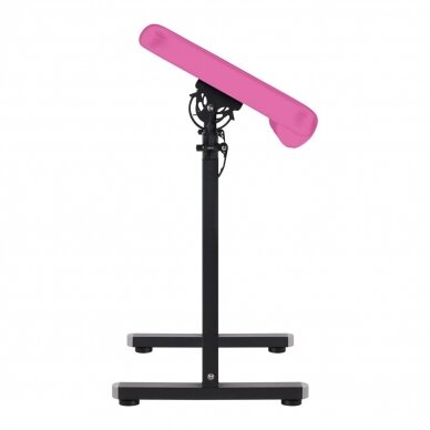 Professional stylized footrest, armrest for tattoo specialists PRO INK 718 5