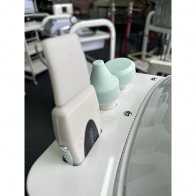 Professional ultrasonic facial cleansing scrubber and sonophoresis machine for cosmetologists BN-233L 3