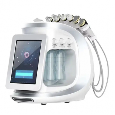 HYDRAFACIAL professional multifunctional facial care device 8in1