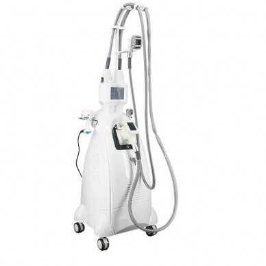 Professional VELA SHAPE face and body line shaping and tightening cosmetology machine 2