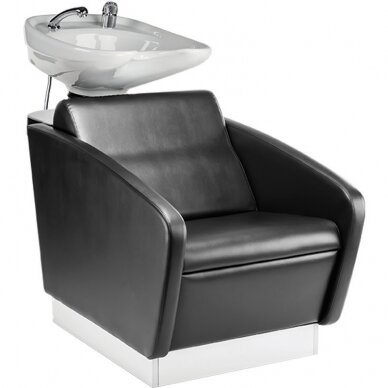 Professional head washer for hairdressers and beauty salons QUADRO 2