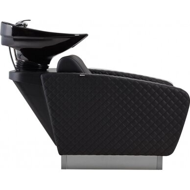 Professional head washer for hairdressers and beauty salons QUADRO 1