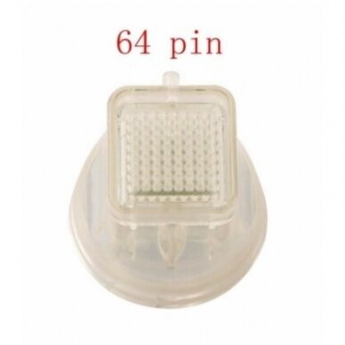 Radio frequency cartridge, 64 needles (1 pcs.)