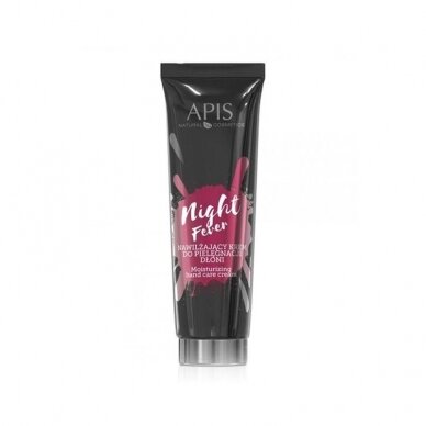 Moisturizing hand cream APIS NIGHT FEVER, 100ml