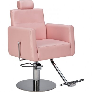 Professional chair for hairdressing and beauty salons RAY