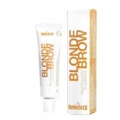 Паста балинамоджи Refectocil Blonde Brow, 15 мл