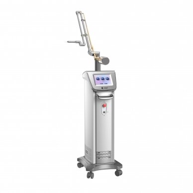 REFINE III fractional CO2 laser