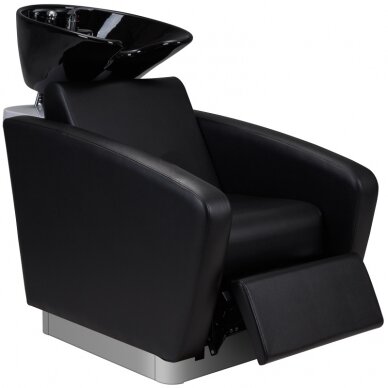 Professional head washer for hairdressers and beauty salons RIALTO (with massage and electric foot option) 1