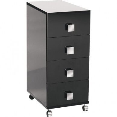 Professional cosmetology trolley-cabinet RIALTO