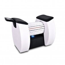 ROLL SHAPER massager with IR rays and adjustable roller rotation speed B2B LUX)