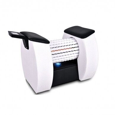 ROLL SHAPER massager with IR rays and adjustable roller rotation speed B2B LUX) 1