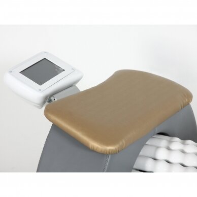 ROLLER SHAPER massager with IR rays, wide palette of upholstery 4