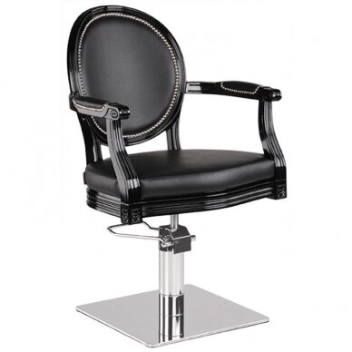 Professional barber chair ROYAL