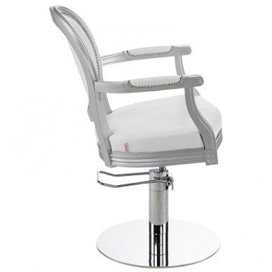 Professional barber chair ROYAL 3