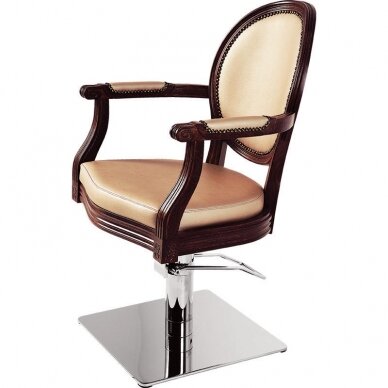 Professional barber chair ROYAL 4