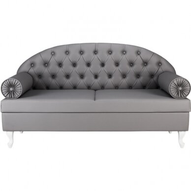 Grožio salono laukiamojo sofa ROYAL 1