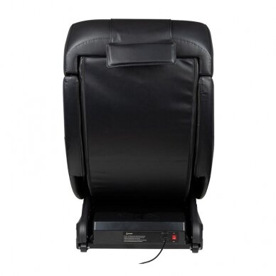 SAKURA armchair with massage function black COMFORT 806 3