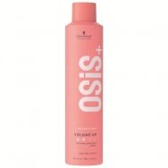 SCHWARZKOPF OSIS+ Volume Up Booster Spray Volumizing hair spray, 300 ml.