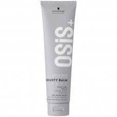 SCHWARZKOPF OSIS+ Bounty Balm Curl Cream for curling and increasing their flexibility, 150 ml